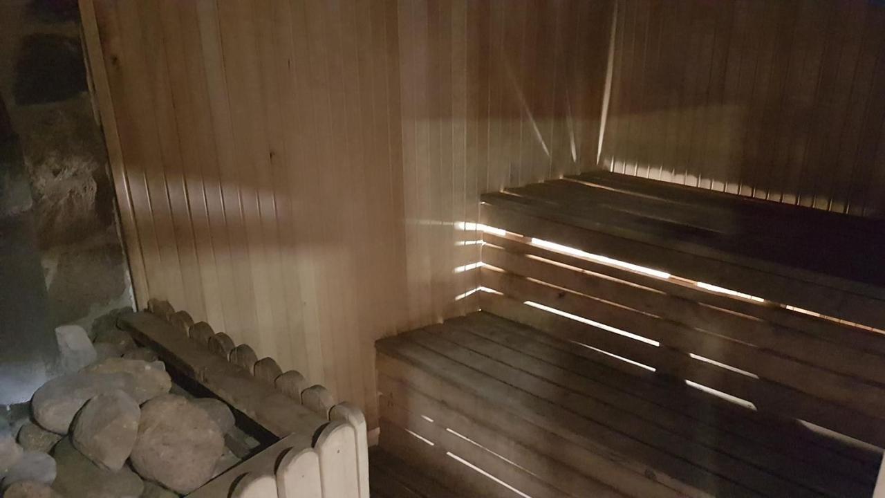 Grazinos Sodyba Тельшяй Экстерьер фото